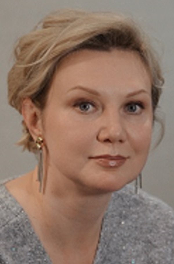 Балабанова Екатерина Светославна